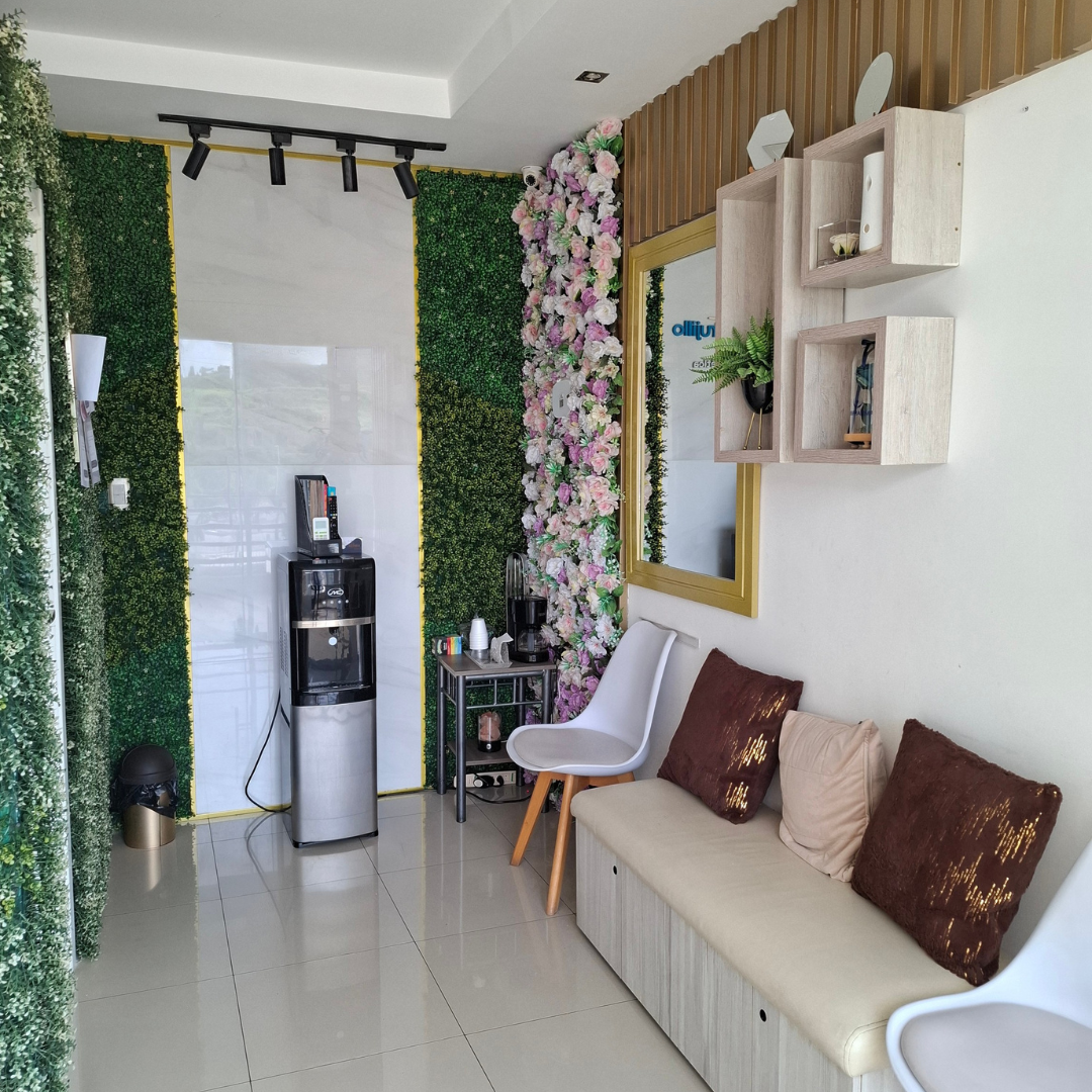 Venta de Oficina en Centro Comercial Romeria Plaza